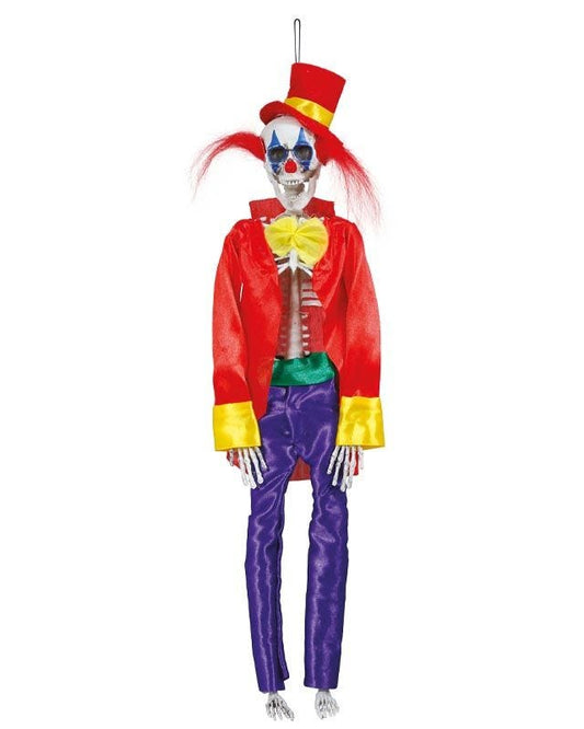Clown Hanging Pendant - 40cm