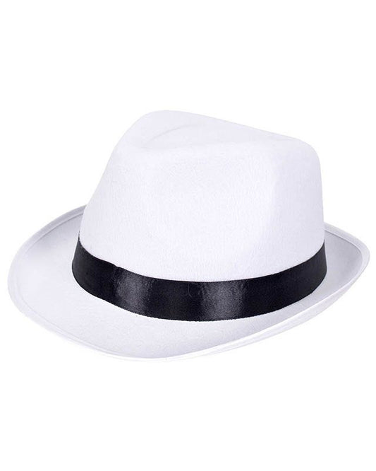 Mafia Boss Hat