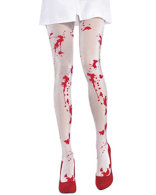 Bloody Tights - Adult One Size