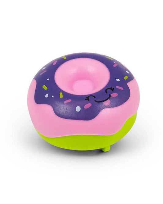 Donut Pull Back Toy - Assorted
