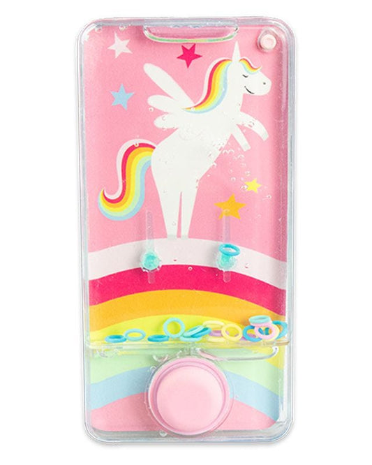 Unicorn Water Game - Assorted