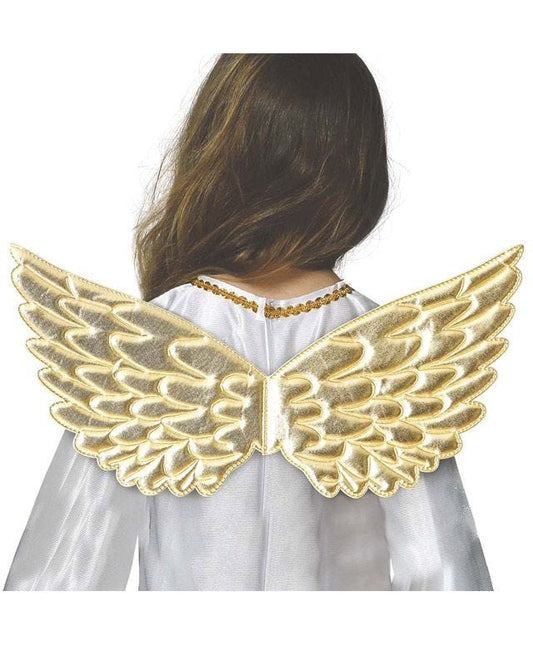 Gold Wings - 44cm