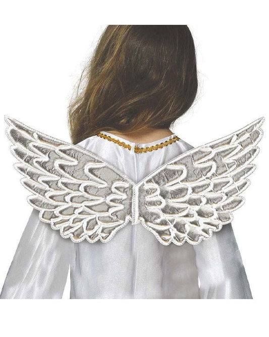 Silver Wings - 44cm
