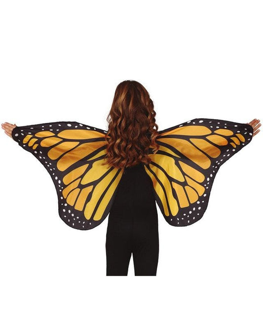 Butterfly Wings - 110 x 50cm