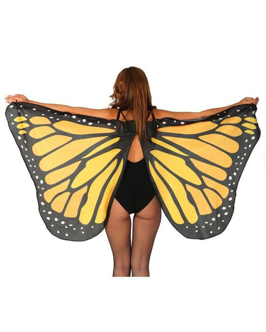 Butterfly Wings - 170 x 80cm