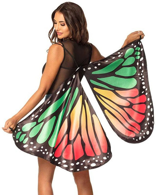 Butterfly Wings - 83cm x 130cm