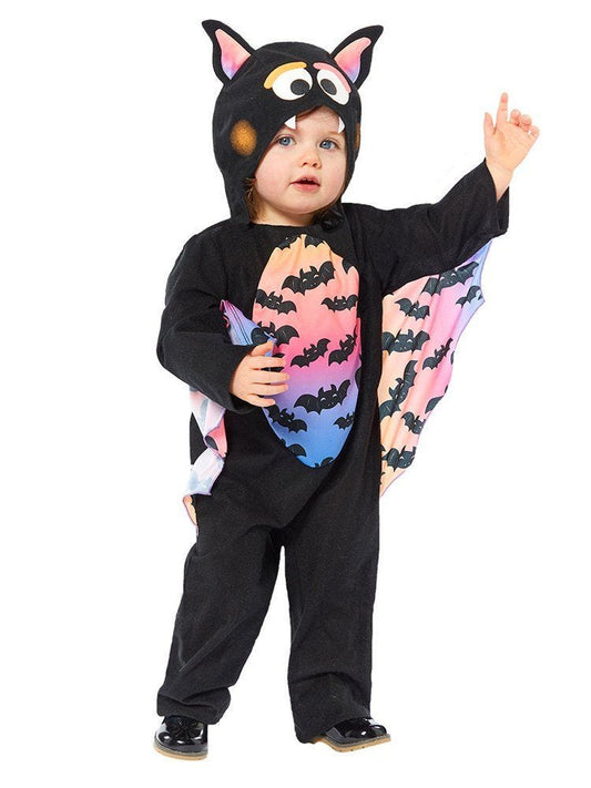 Little Bat Baby and - Child Costume