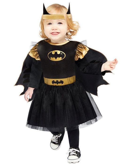 Batgirl Baby - Baby and Toddler Costume