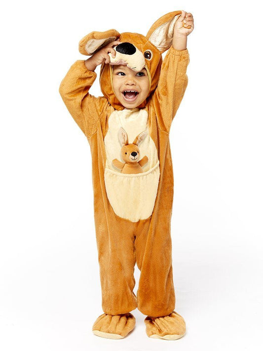 Jumpin Joey - Baby and Toddler Costume