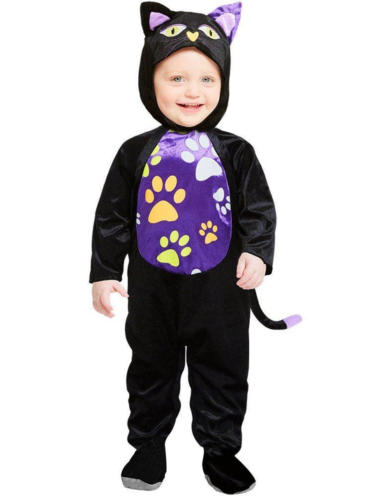 Lil Kitty Cutie Toddler - Toddler Costume