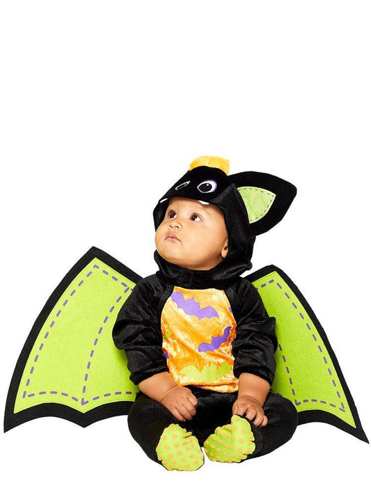 Iddy Biddy Baby Bat - Baby and Toddler Costume