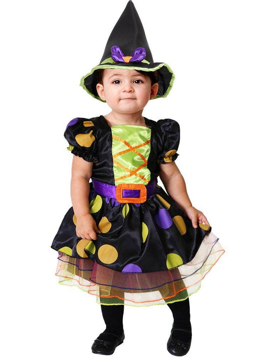 Cauldron Cutie Toddler - Toddler Costume