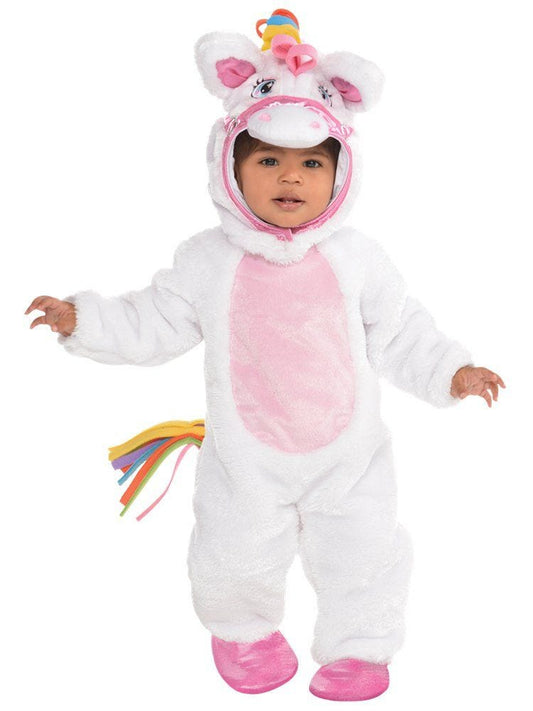 Mystical Pony - Baby and Toddler Costume