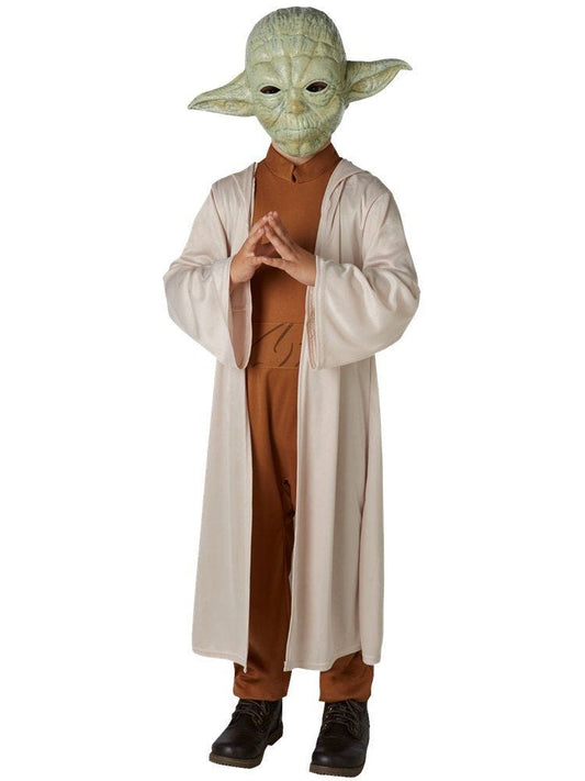 Yoda - Child Costume
