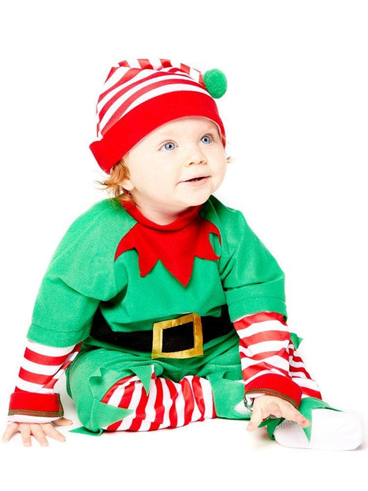 Little Elf - Baby and Toddler Costume