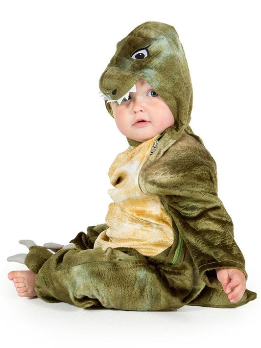 T Rex - Baby Costume