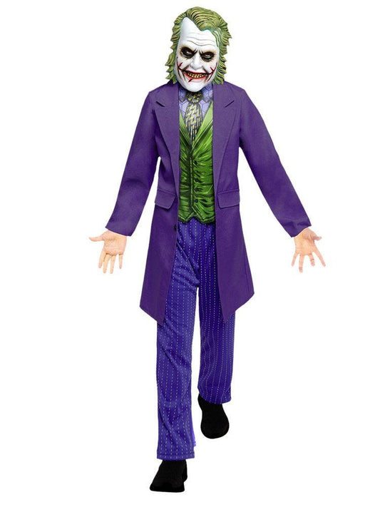 Joker - Child and Teen Costume