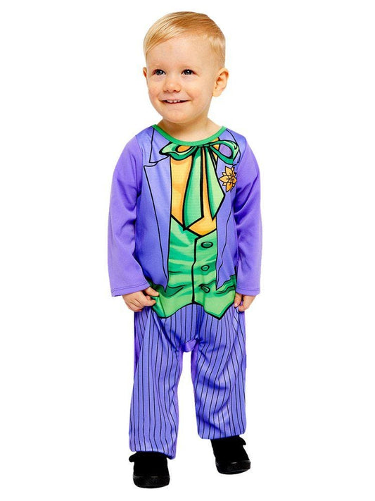 Joker Baby - Baby and Toddler Costume
