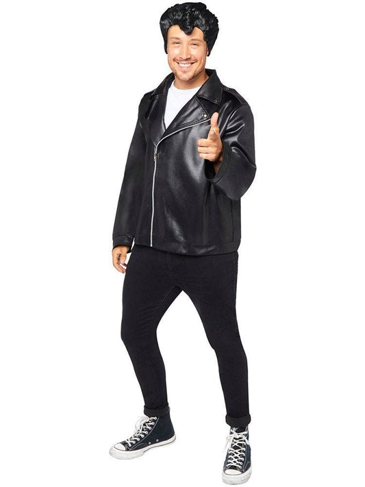 Grease TBird Jacket - Adult Costume