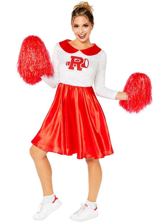 Grease Cheerleader Sandy - Adult Costume