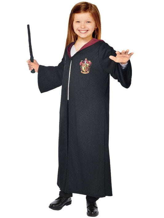 Hermione Robe Kit - Child and Teen Costume