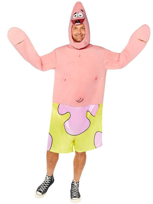 Patrick - Adult Costume