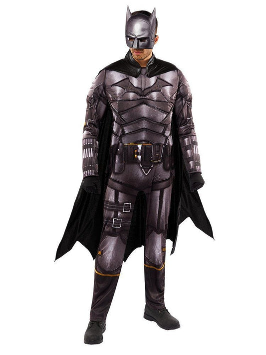 Batman Deluxe - Adult Costume