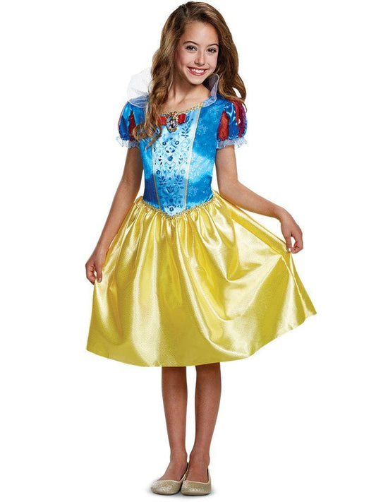Disney Snow White - Child Costume