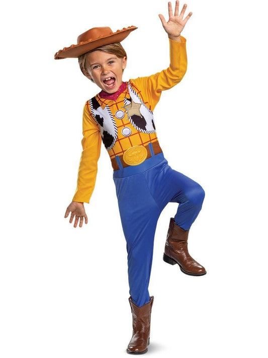 Disney Woody - Child Costume