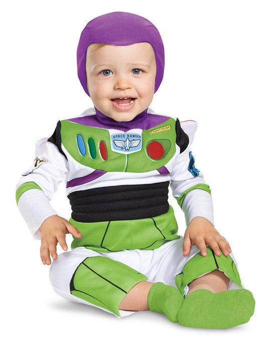 Disney Buzz Lightyear - Baby and Toddler Costume