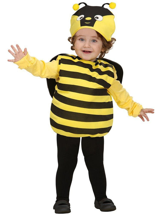 Bumble Bee Tabard - Toddler Costume