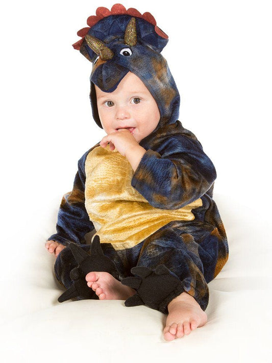 Triceratops - Baby and Toddler Costume