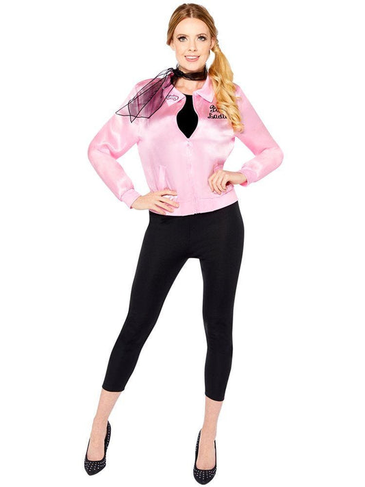 Grease Pink Lady Outfit - Adult Costume