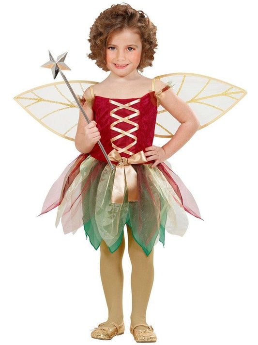 Fantasy Fairy - Toddler and Child Costume
