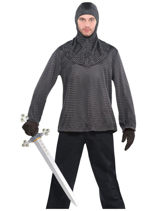 Medieval Knight Tunic - One Size