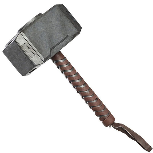 Thor Moulded Hammer - 31cm