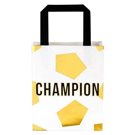 Party Champions Party Bags (6pk)