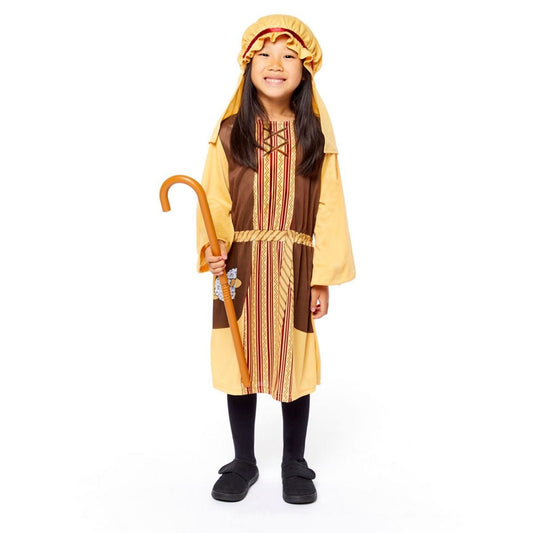 Shepherd Girl - Child Costume